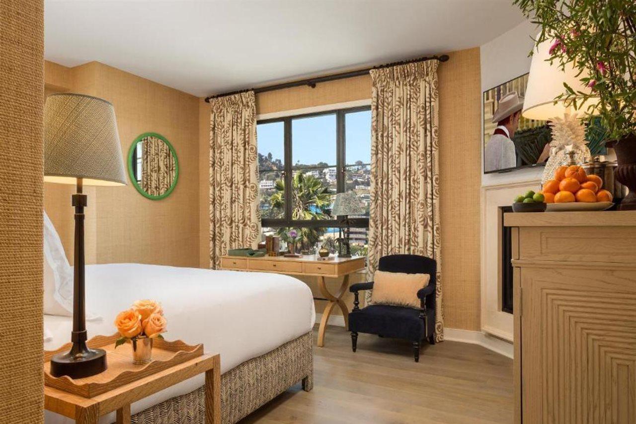 Hotel 850 Svb, West Hollywood, A Member Of Design Hotels Los Angeles Luaran gambar