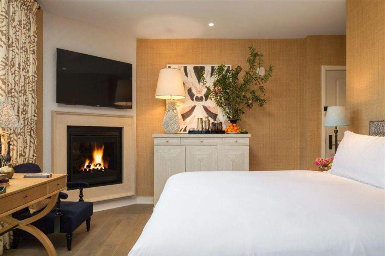 Hotel 850 Svb, West Hollywood, A Member Of Design Hotels Los Angeles Luaran gambar