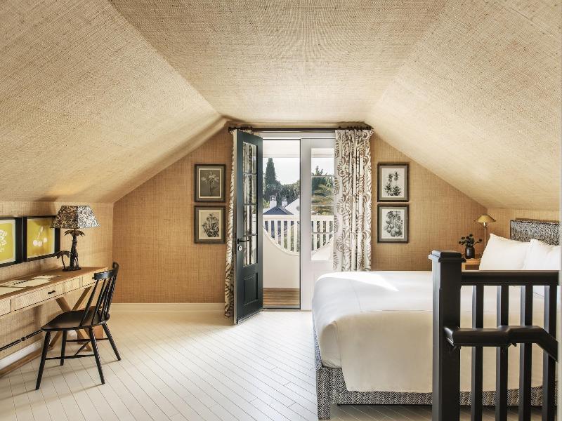 Hotel 850 Svb, West Hollywood, A Member Of Design Hotels Los Angeles Luaran gambar