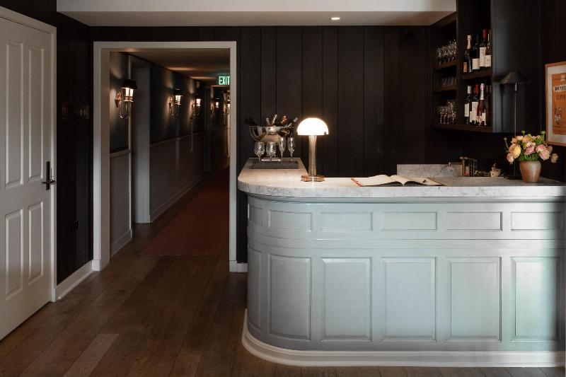 Hotel 850 Svb, West Hollywood, A Member Of Design Hotels Los Angeles Luaran gambar