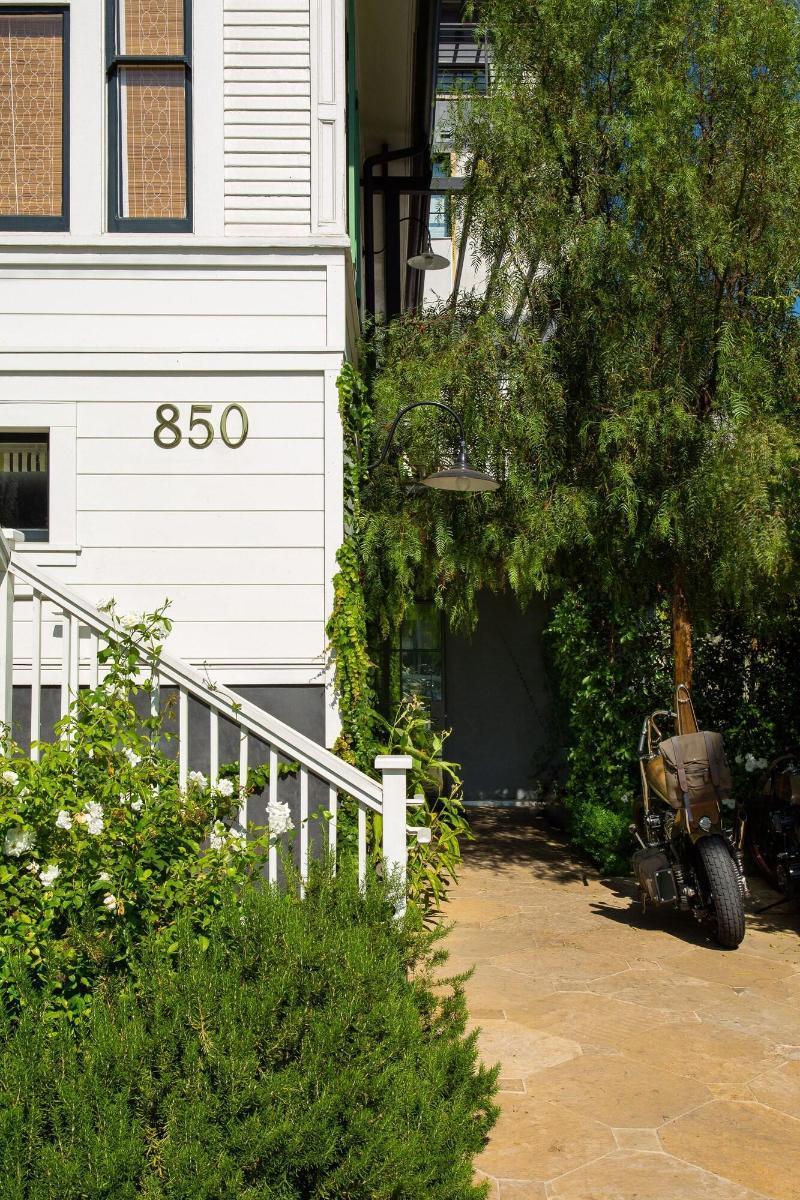 Hotel 850 Svb, West Hollywood, A Member Of Design Hotels Los Angeles Luaran gambar