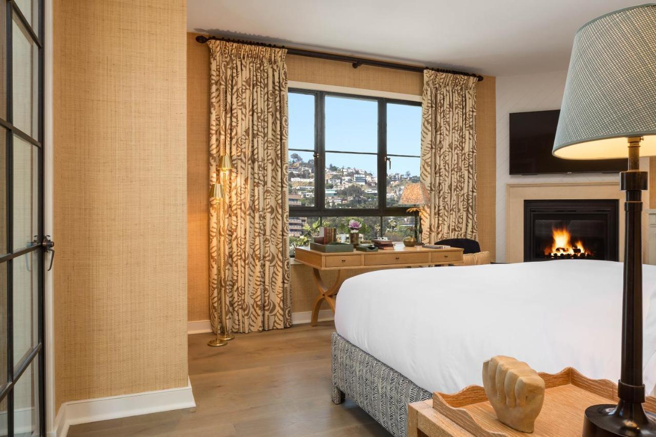 Hotel 850 Svb, West Hollywood, A Member Of Design Hotels Los Angeles Luaran gambar