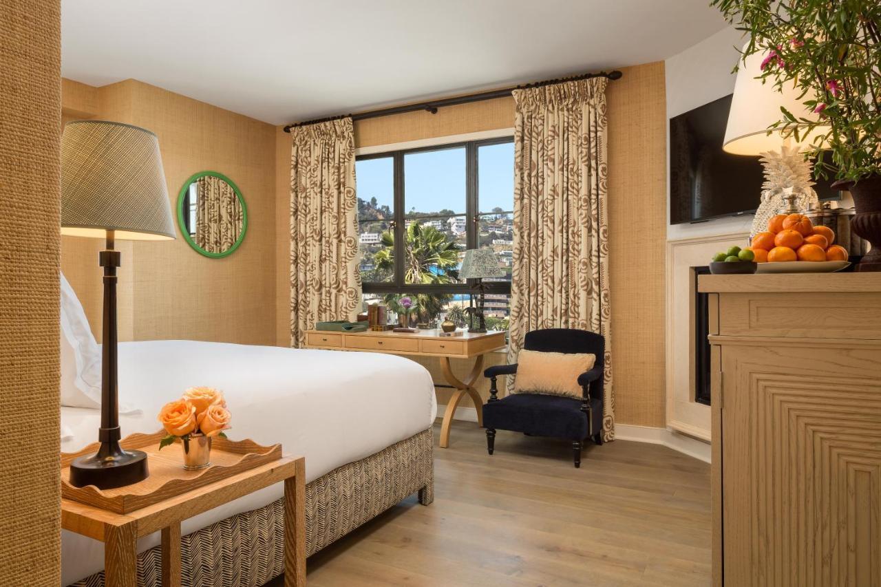 Hotel 850 Svb, West Hollywood, A Member Of Design Hotels Los Angeles Luaran gambar