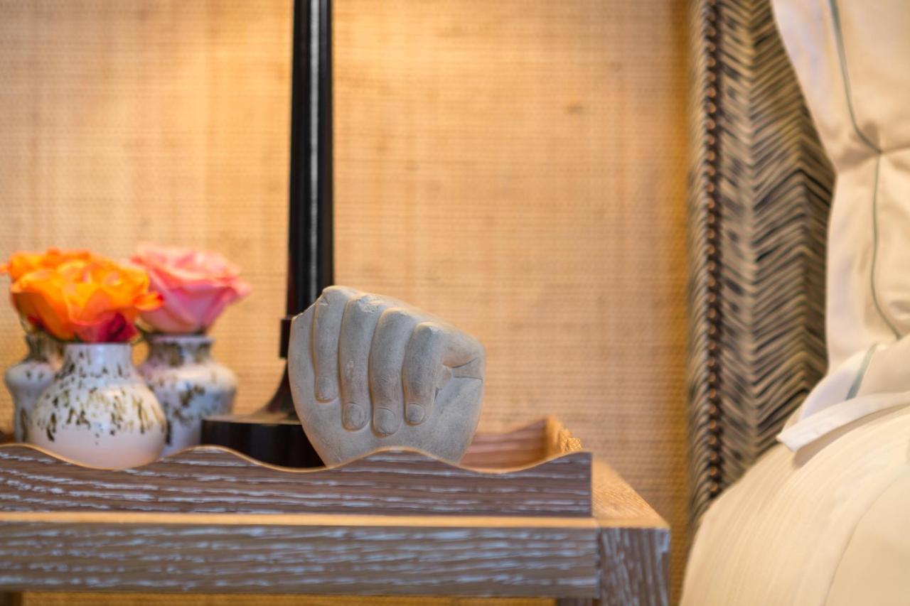 Hotel 850 Svb, West Hollywood, A Member Of Design Hotels Los Angeles Luaran gambar