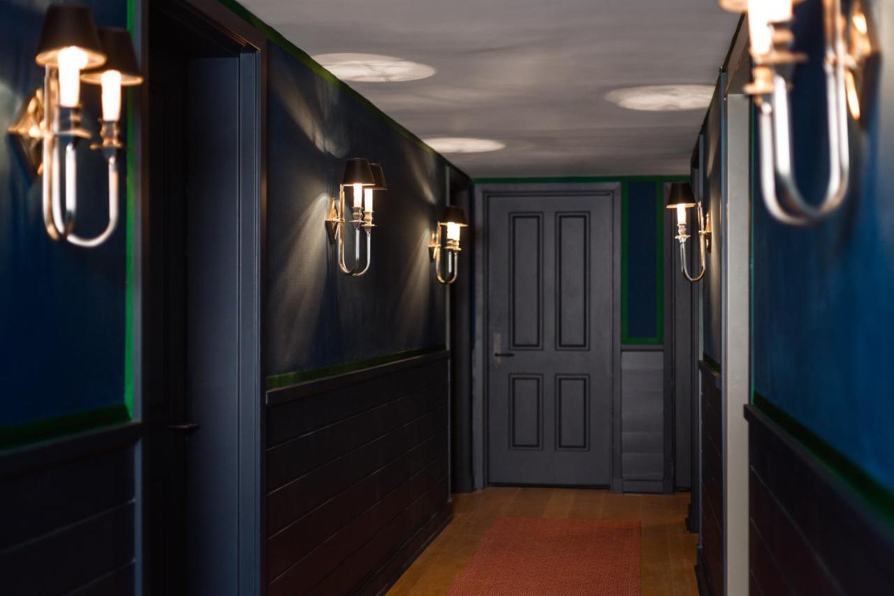 Hotel 850 Svb, West Hollywood, A Member Of Design Hotels Los Angeles Luaran gambar