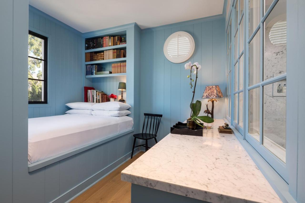 Hotel 850 Svb, West Hollywood, A Member Of Design Hotels Los Angeles Luaran gambar