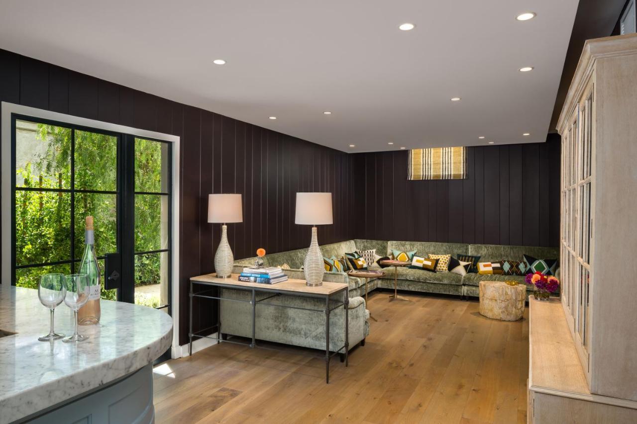 Hotel 850 Svb, West Hollywood, A Member Of Design Hotels Los Angeles Luaran gambar