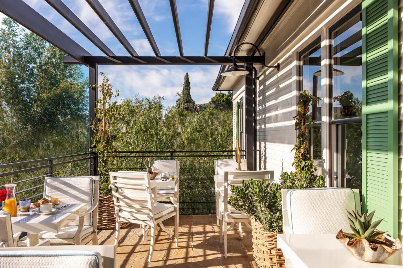Hotel 850 Svb, West Hollywood, A Member Of Design Hotels Los Angeles Luaran gambar