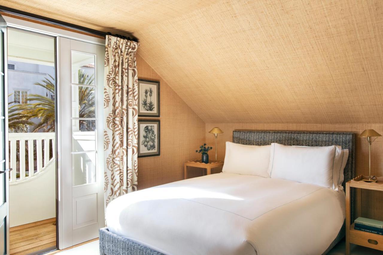 Hotel 850 Svb, West Hollywood, A Member Of Design Hotels Los Angeles Luaran gambar