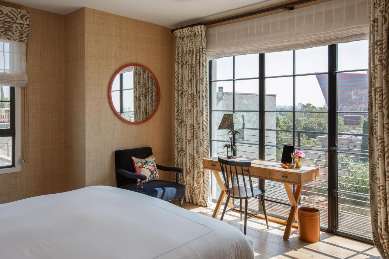 Hotel 850 Svb, West Hollywood, A Member Of Design Hotels Los Angeles Luaran gambar