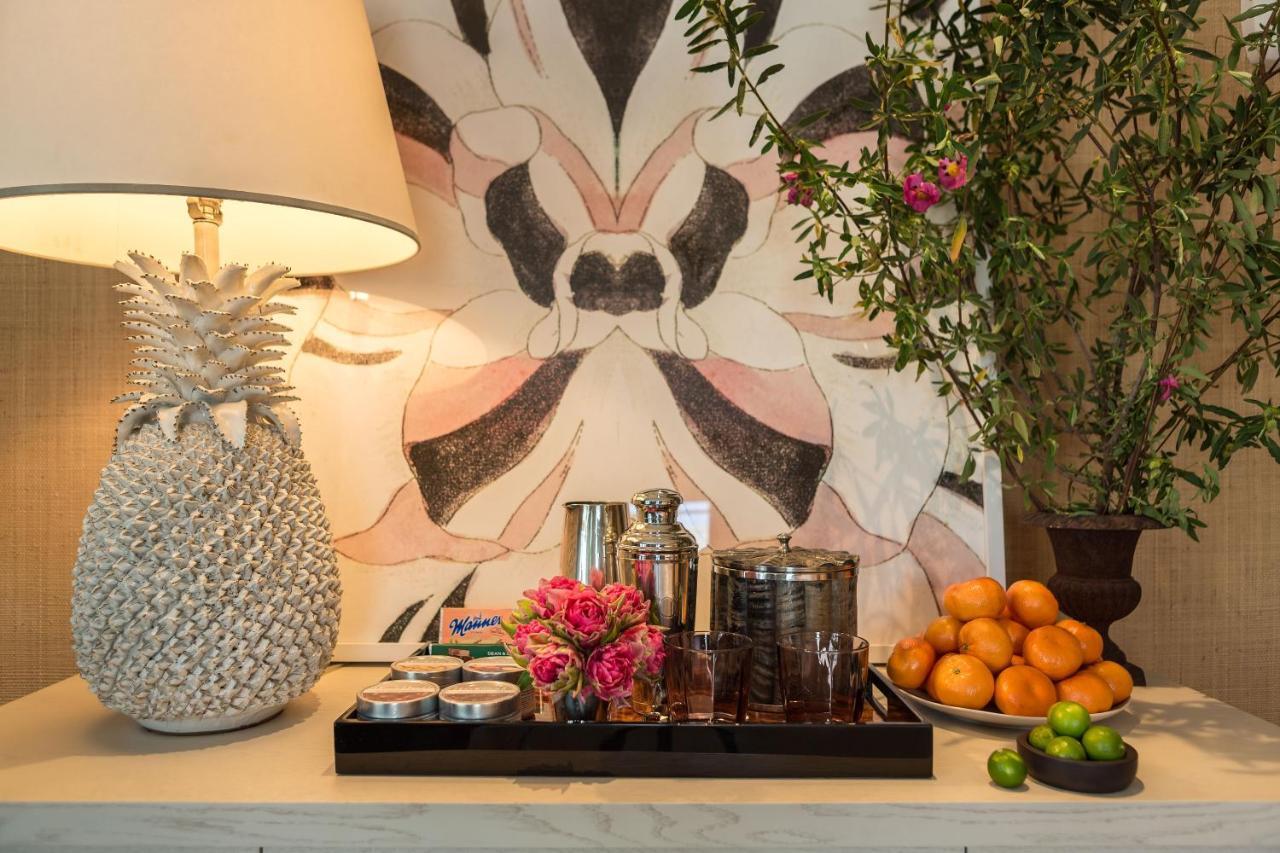 Hotel 850 Svb, West Hollywood, A Member Of Design Hotels Los Angeles Luaran gambar